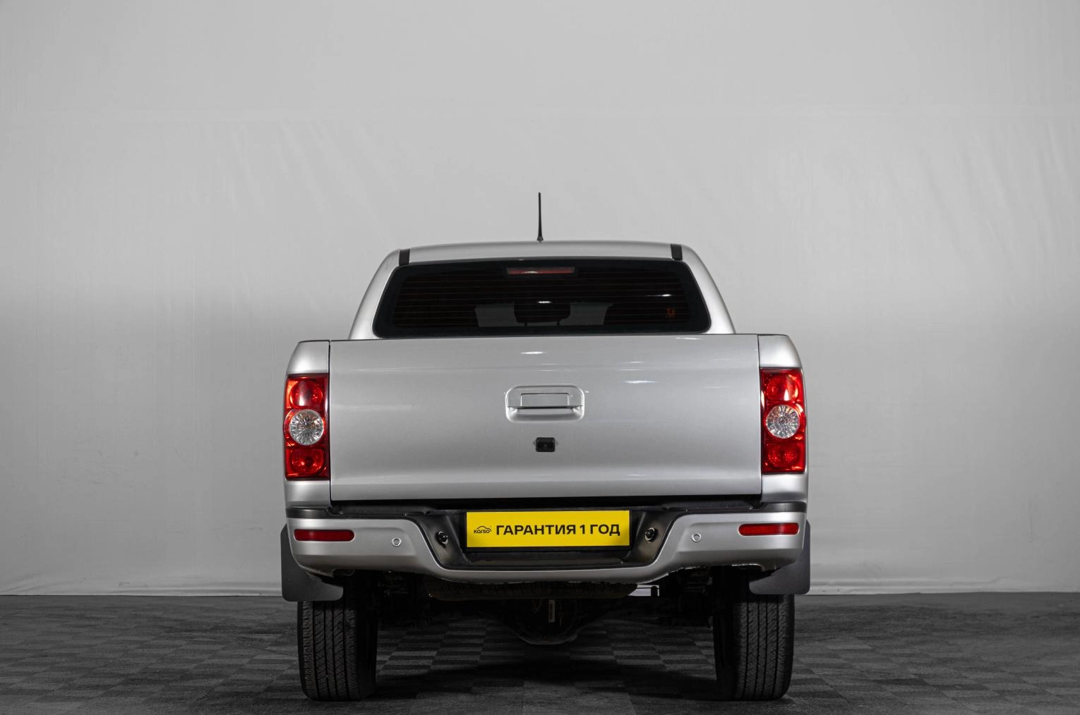 JAC T6 5 из 19