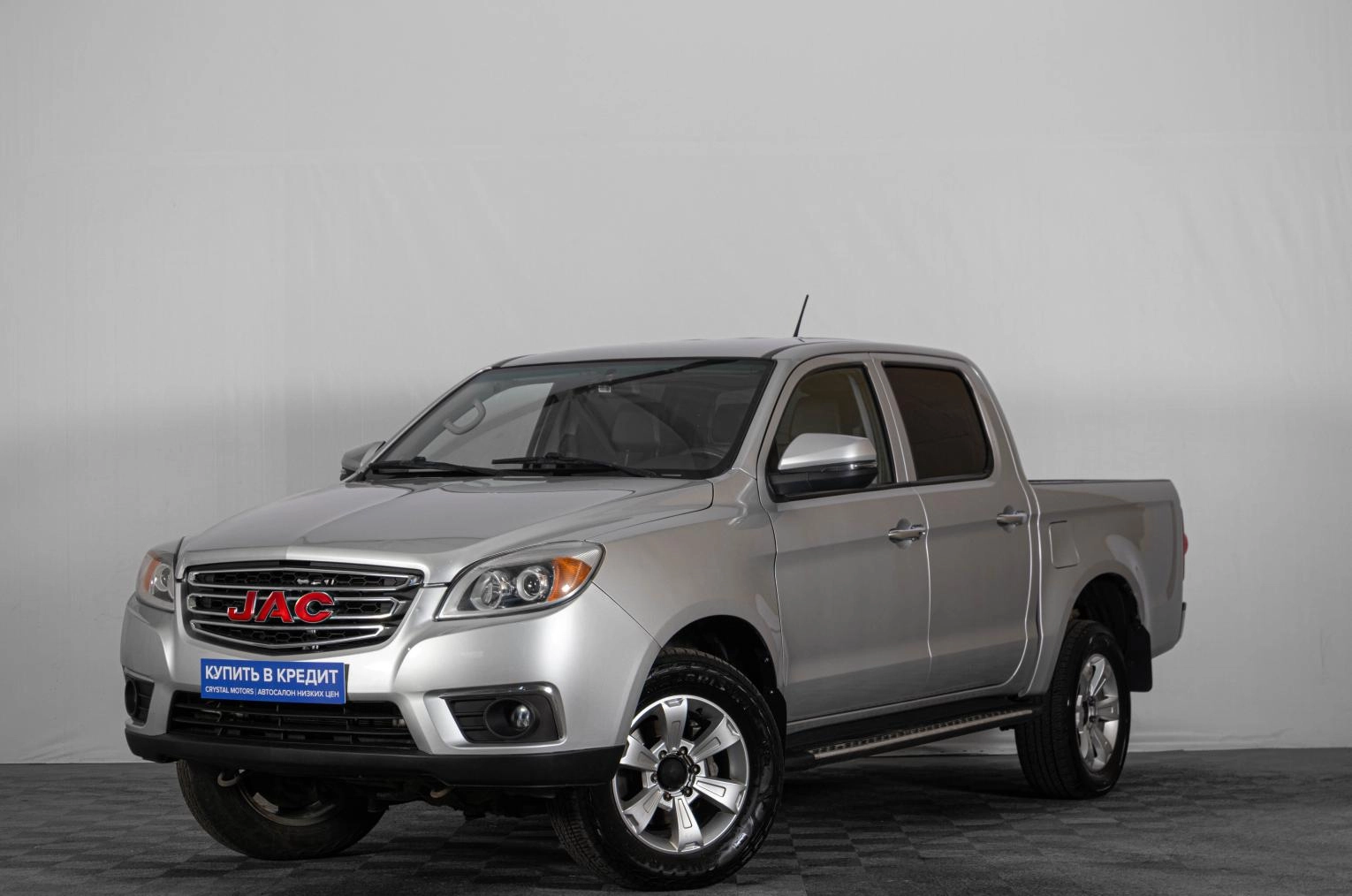 JAC T6 3 из 19