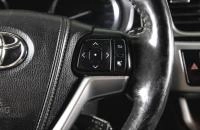 Toyota Highlander 14 из 24