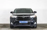 Toyota Highlander 2 из 24
