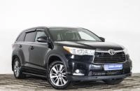 Toyota Highlander 1 из 24
