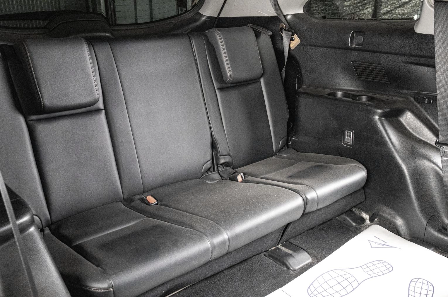 Toyota Highlander 23 из 24