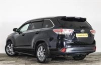 Toyota Highlander 6 из 24