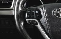 Toyota Highlander 12 из 24