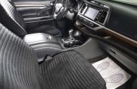 Toyota Highlander 11 из 24