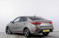 KIA Rio 4 из 22