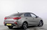 KIA Rio 6 из 22