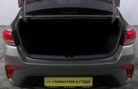 KIA Rio 7 из 22