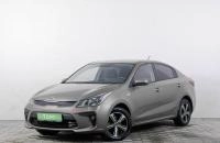 KIA Rio 3 из 22