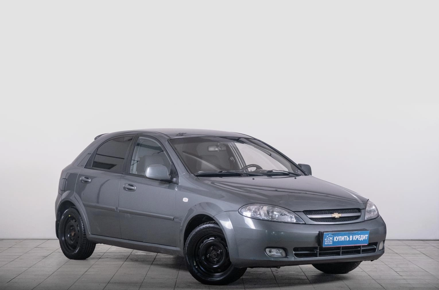 Автомобиль