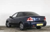 Nissan Almera Classic 6 из 16