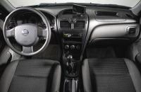 Nissan Almera Classic 12 из 16
