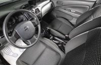 Nissan Almera Classic 8 из 16