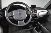 Nissan Almera Classic 10 из 16
