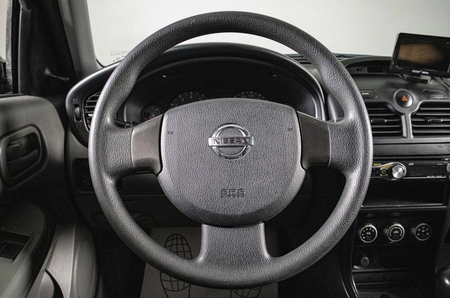 Nissan Almera Classic 11 из 16