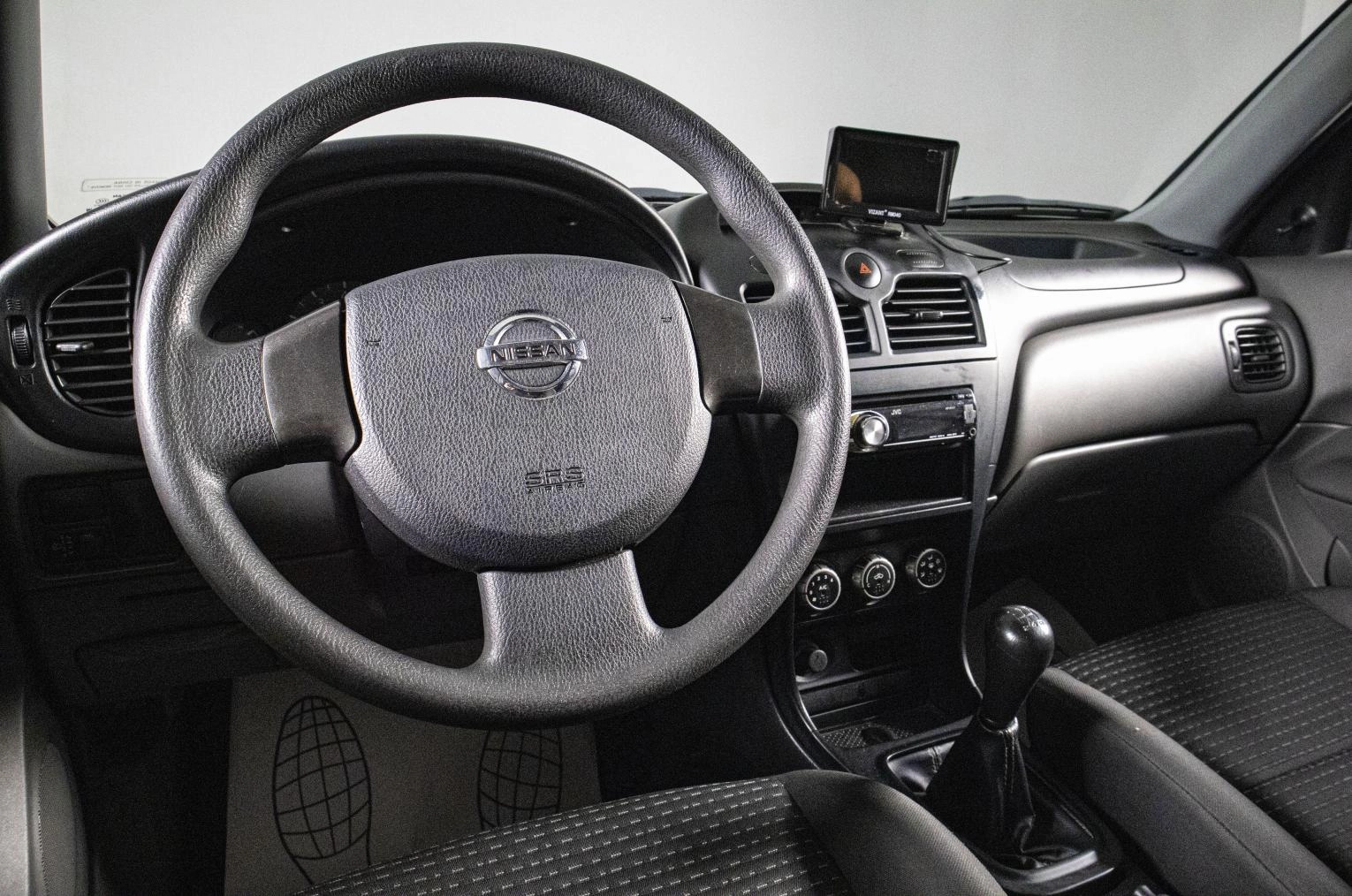 Nissan Almera Classic 10 из 16