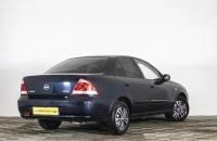Nissan Almera Classic 4 из 16