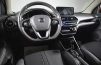 Changan Alsvin 13 из 21