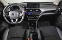 Changan Alsvin 14 из 21