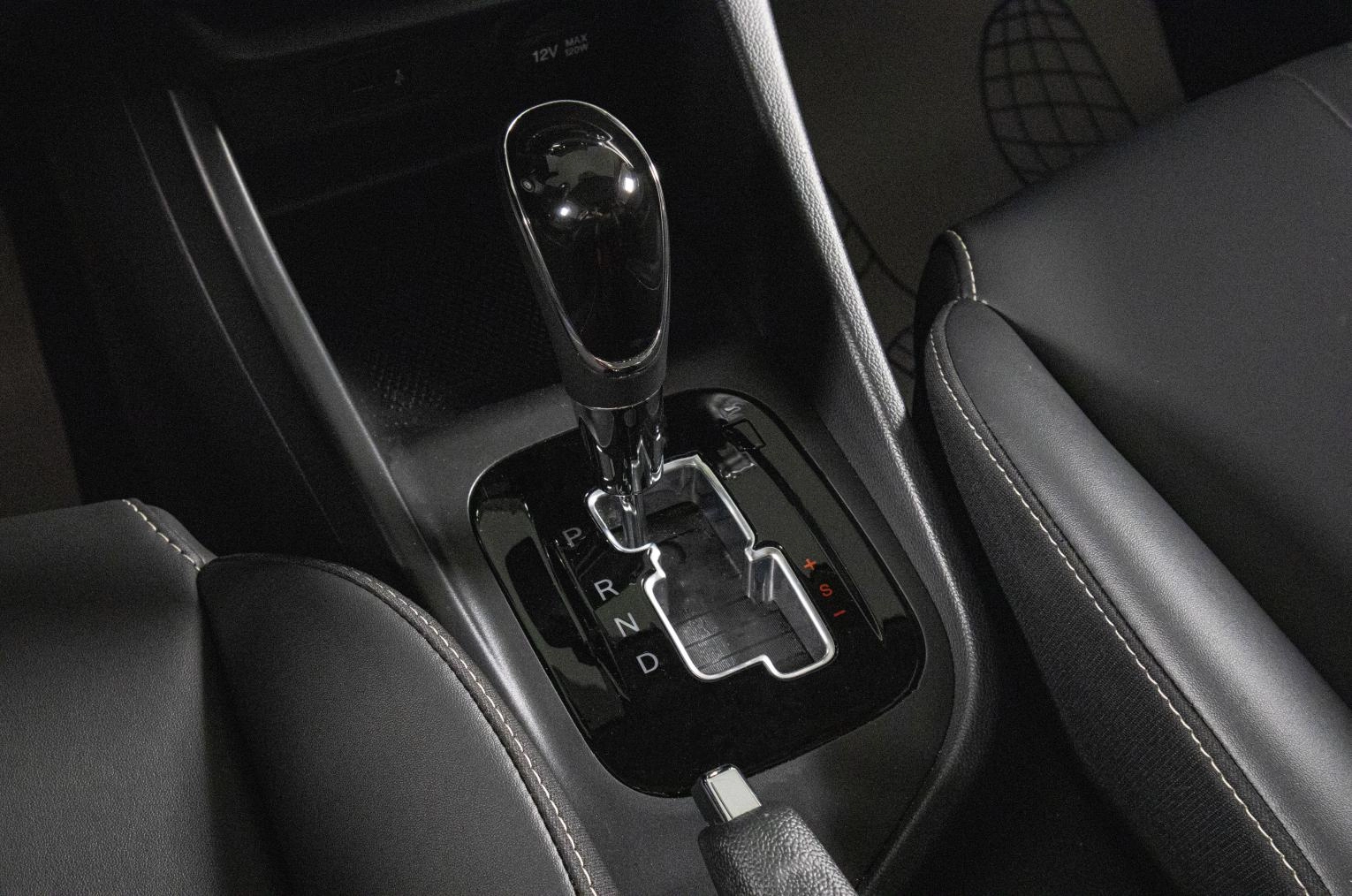 Changan Alsvin 17 из 21