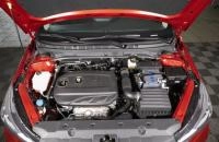 Changan Alsvin 21 из 21