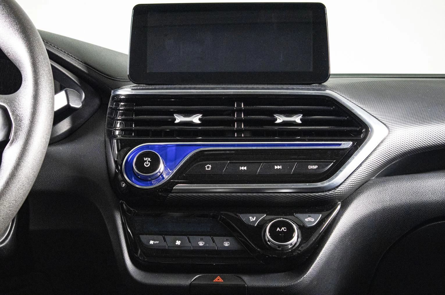 Changan Alsvin 15 из 21