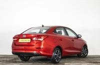 Changan Alsvin 4 из 21