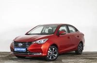 Changan Alsvin 3 из 21
