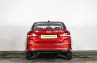 Changan Alsvin 5 из 21