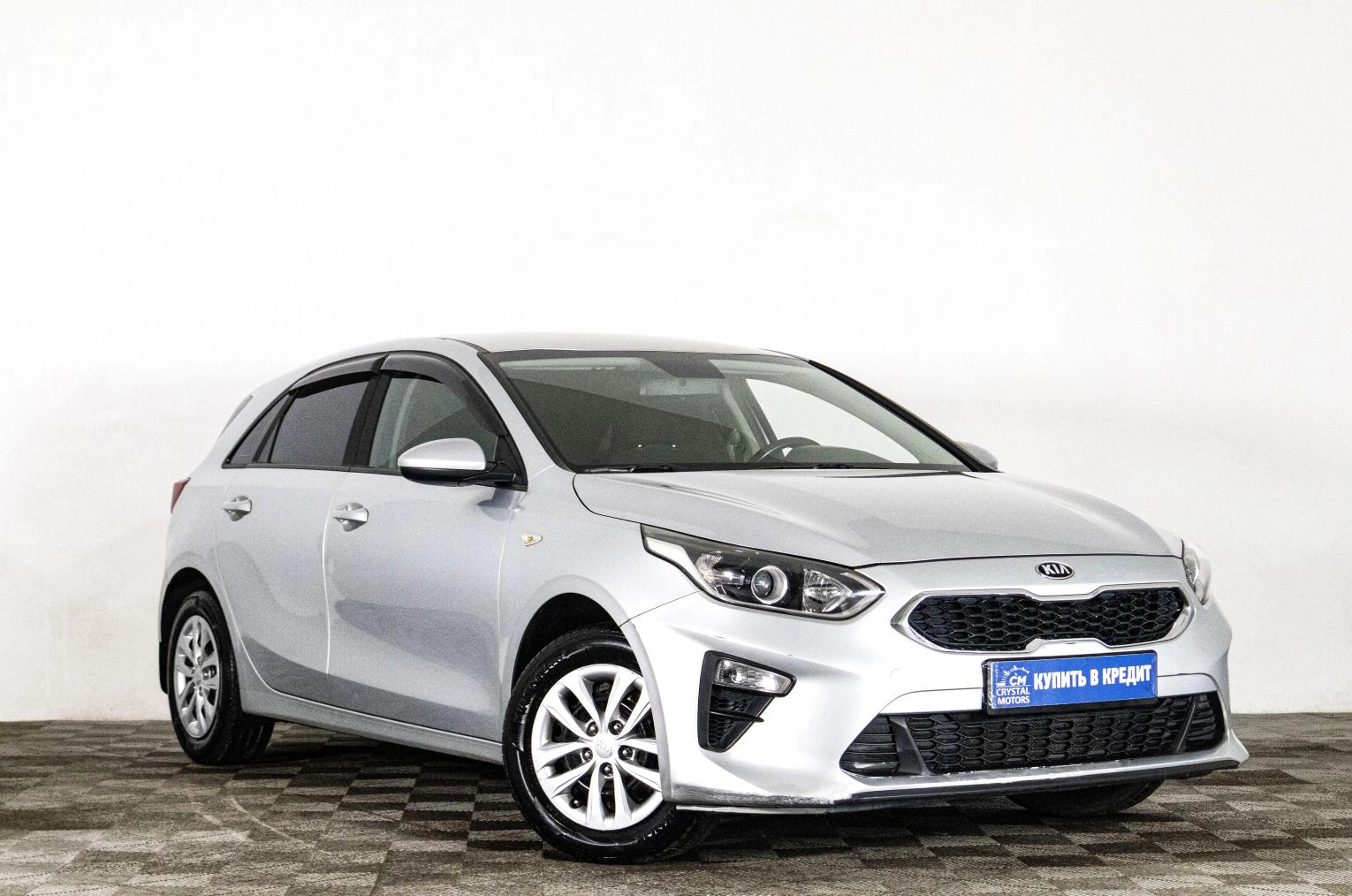 Автомобиль