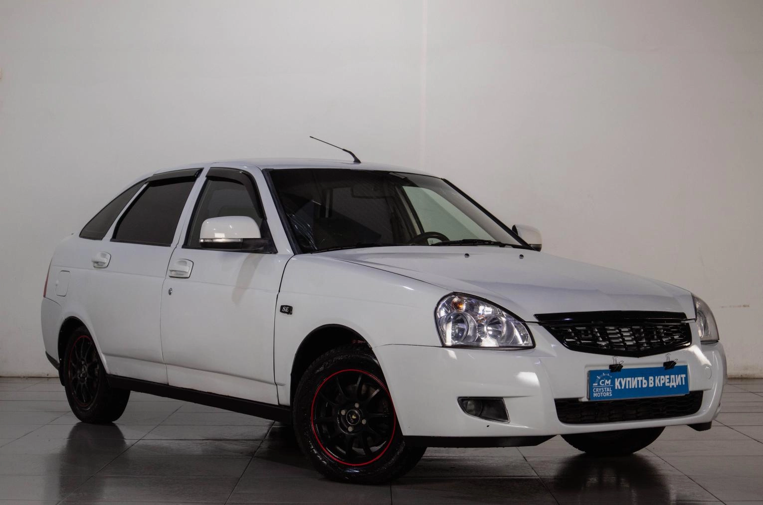Автомобиль