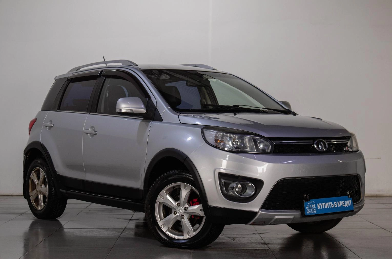 Автомобиль