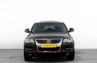 Volkswagen Touareg 2 из 30