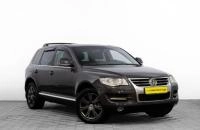 Volkswagen Touareg 1 из 30