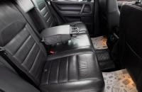 Volkswagen Touareg 29 из 30