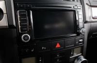 Volkswagen Touareg 21 из 30