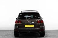 Volkswagen Touareg 5 из 30