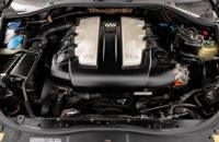 Volkswagen Touareg 7 из 30