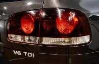 Volkswagen Touareg 9 из 30