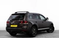 Volkswagen Touareg 4 из 30