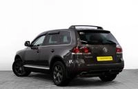 Volkswagen Touareg 6 из 30