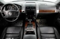 Volkswagen Touareg 10 из 30