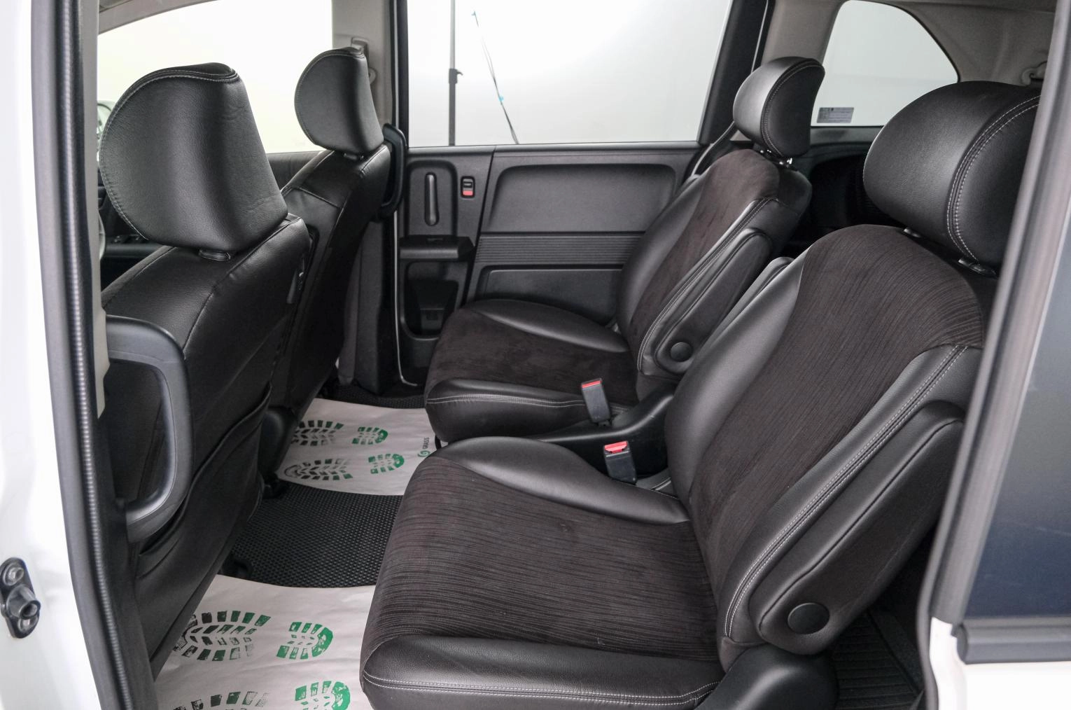 Honda Freed 18 из 20