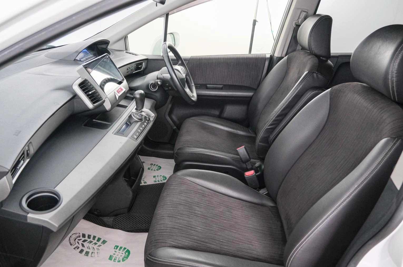 Honda Freed 13 из 20
