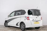 Honda Freed 4 из 20