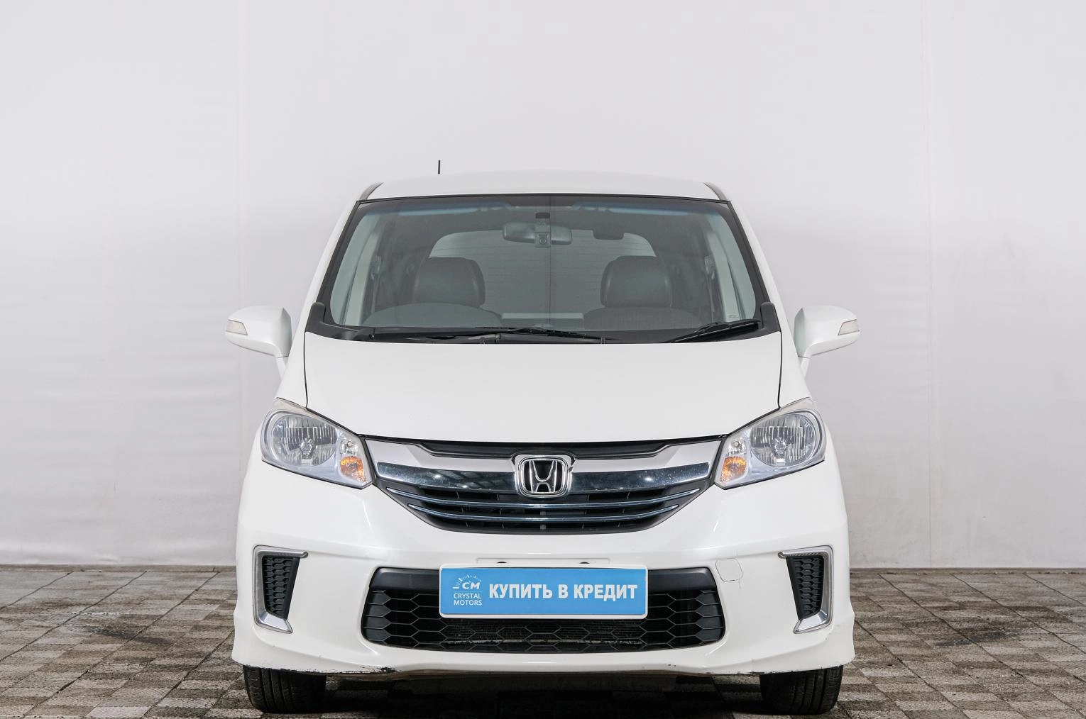 Honda Freed 2 из 20