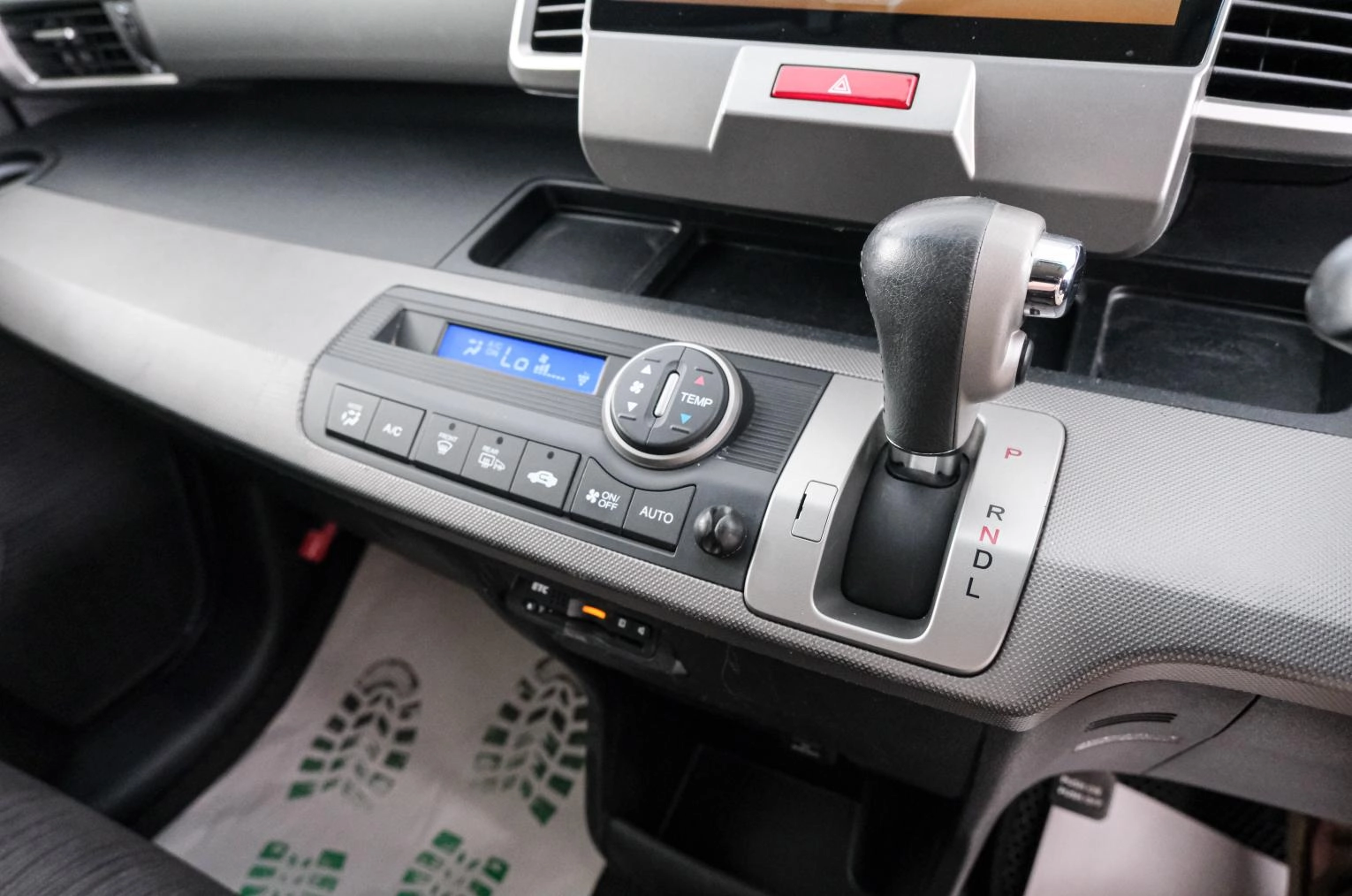 Honda Freed 15 из 20