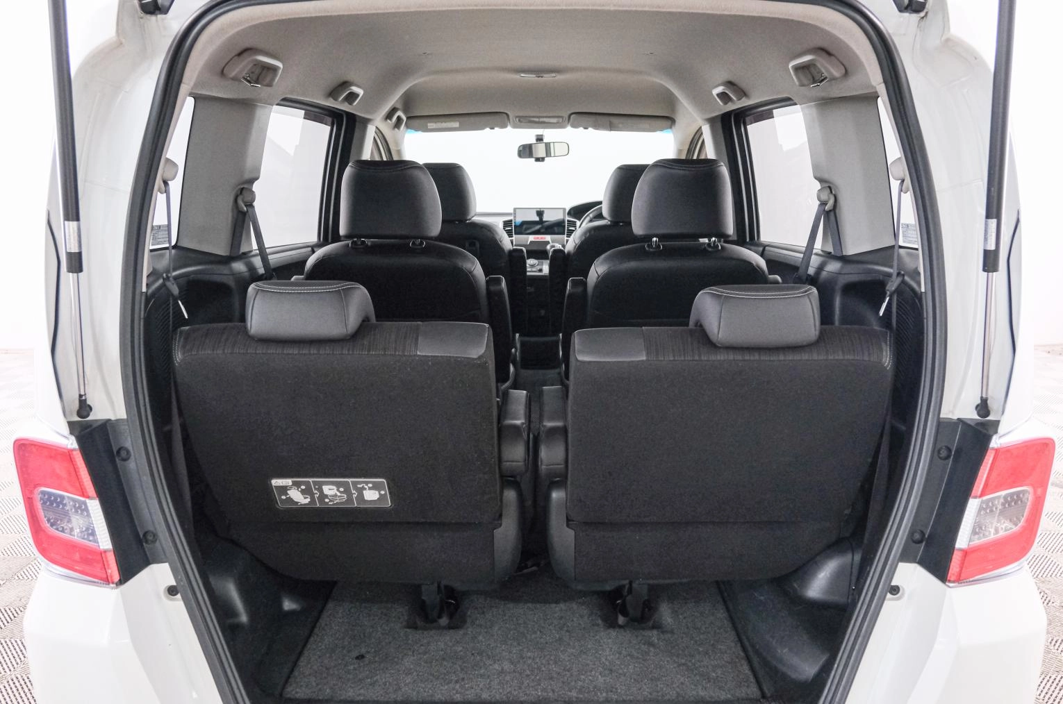 Honda Freed 20 из 20