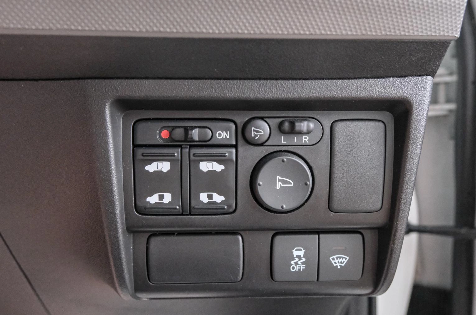 Honda Freed 16 из 20