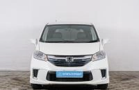 Honda Freed 2 из 20